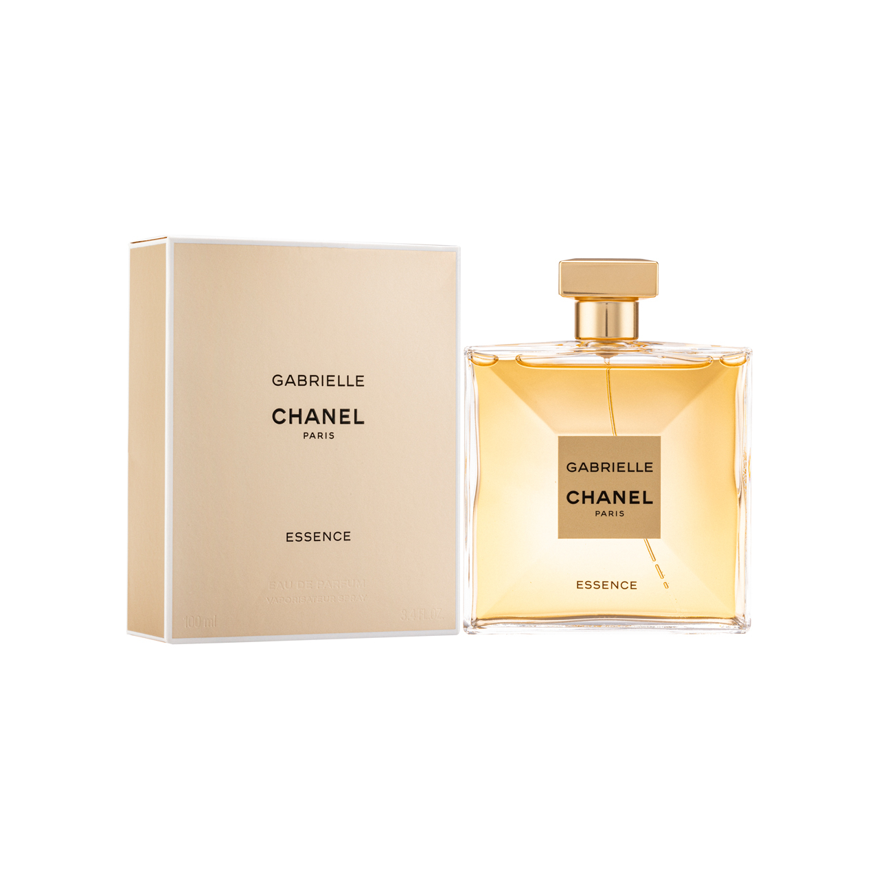 Chanel Gabrielle 嘉柏麗爾天性香水 100ml
