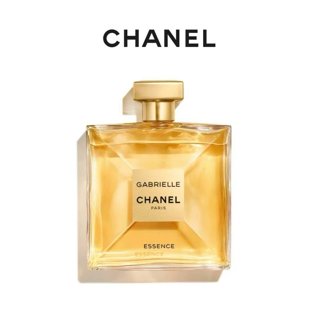 Chanel Gabrielle 嘉柏麗爾天性香水 100ml