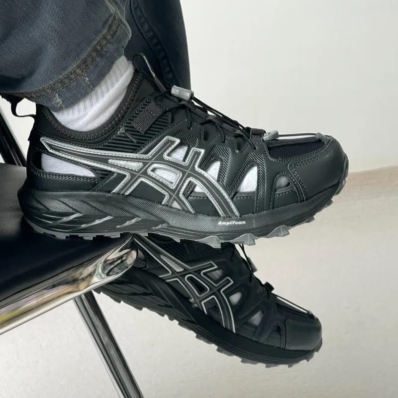 預訂 | ASICS Gel-Sonoma GRAPHITE GREY/METROPOLIS 1203A670-021