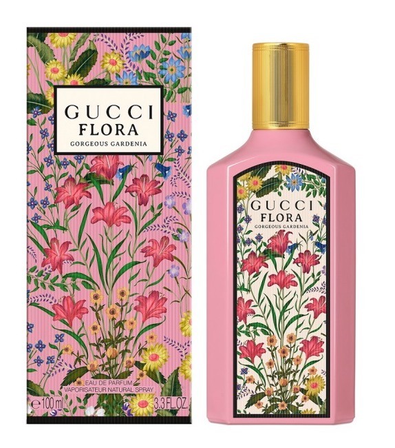 幻夢梔子花女性淡香精