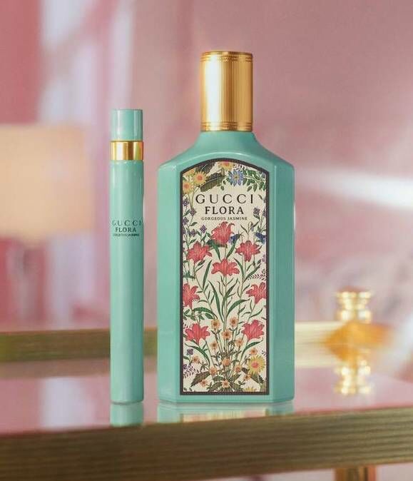 幻夢茉莉花女性淡香精