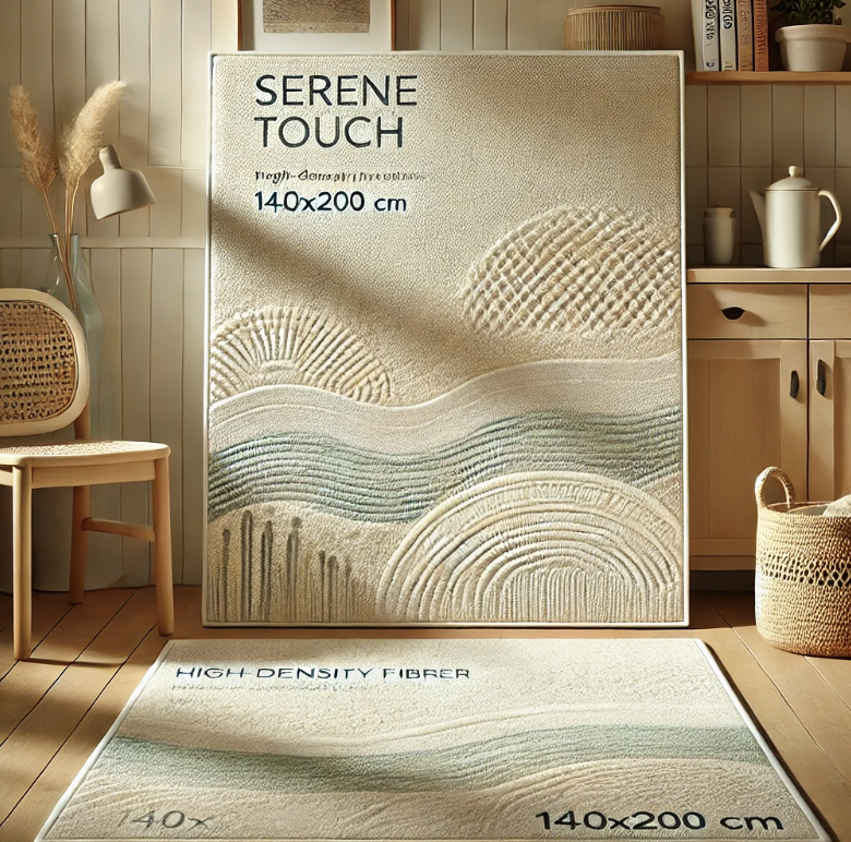 Serene Touch