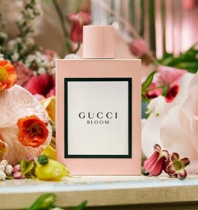 Bloom 花悅女性淡香精