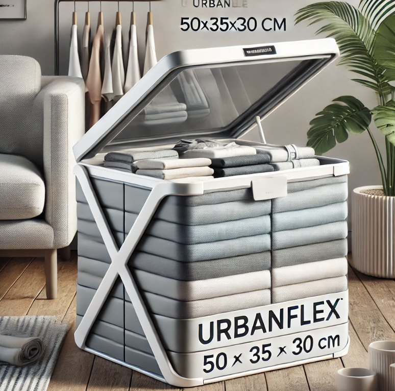 UrbanFlex
