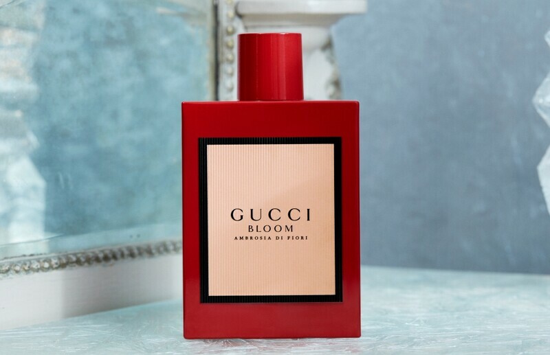 花悅馥意女性淡香精