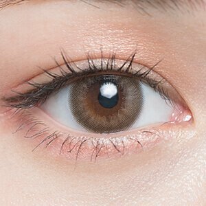 Chusme - Honey Beige - 1Day - 10Pieces