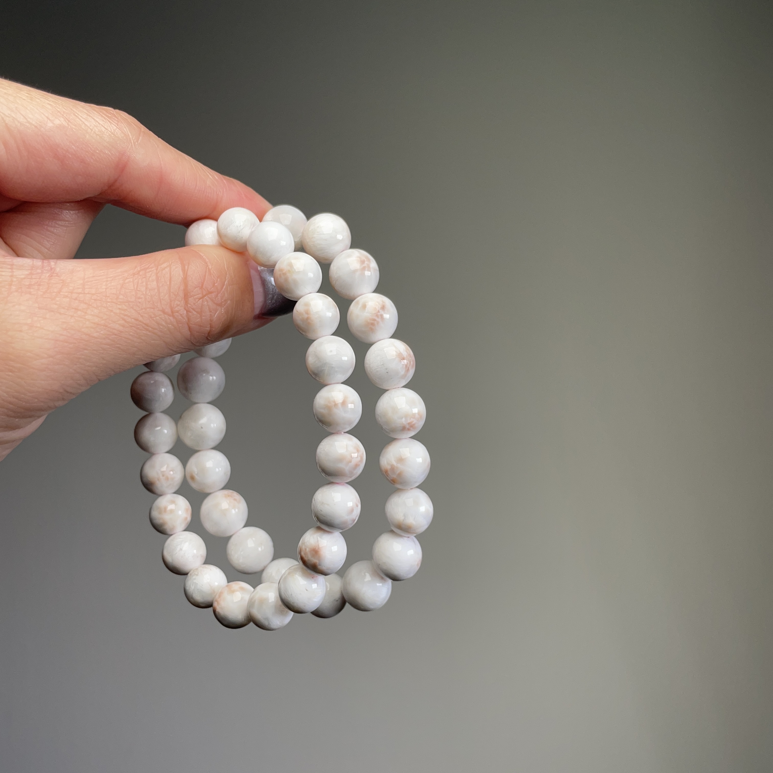 櫻花翩翩 · 粉紅拉利瑪（商稱）