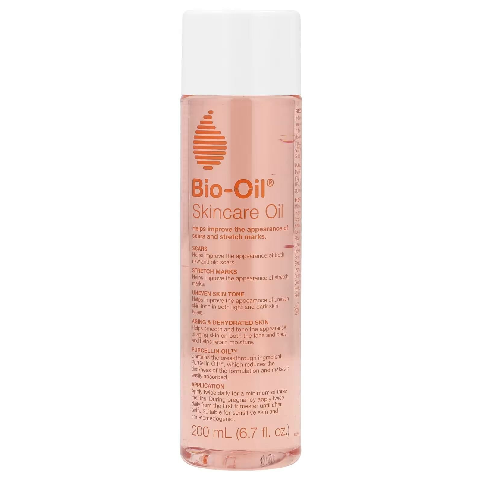 澳洲Bio Oil百洛護膚油200ml