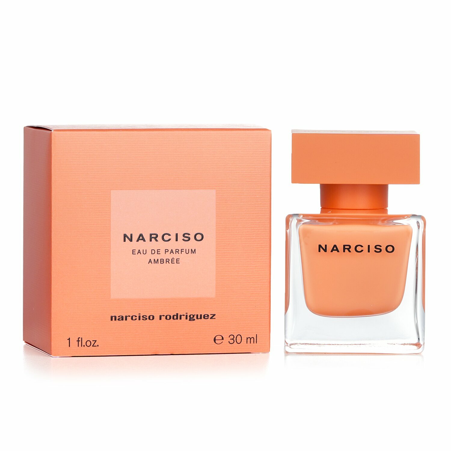 Narciso Ambree 女性琥珀花香水