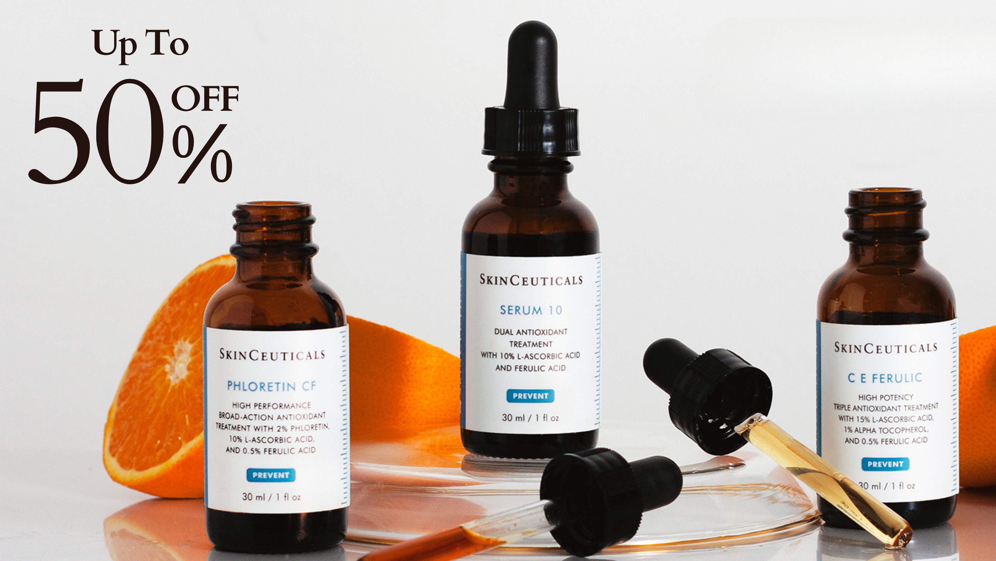 SkinCeuticals