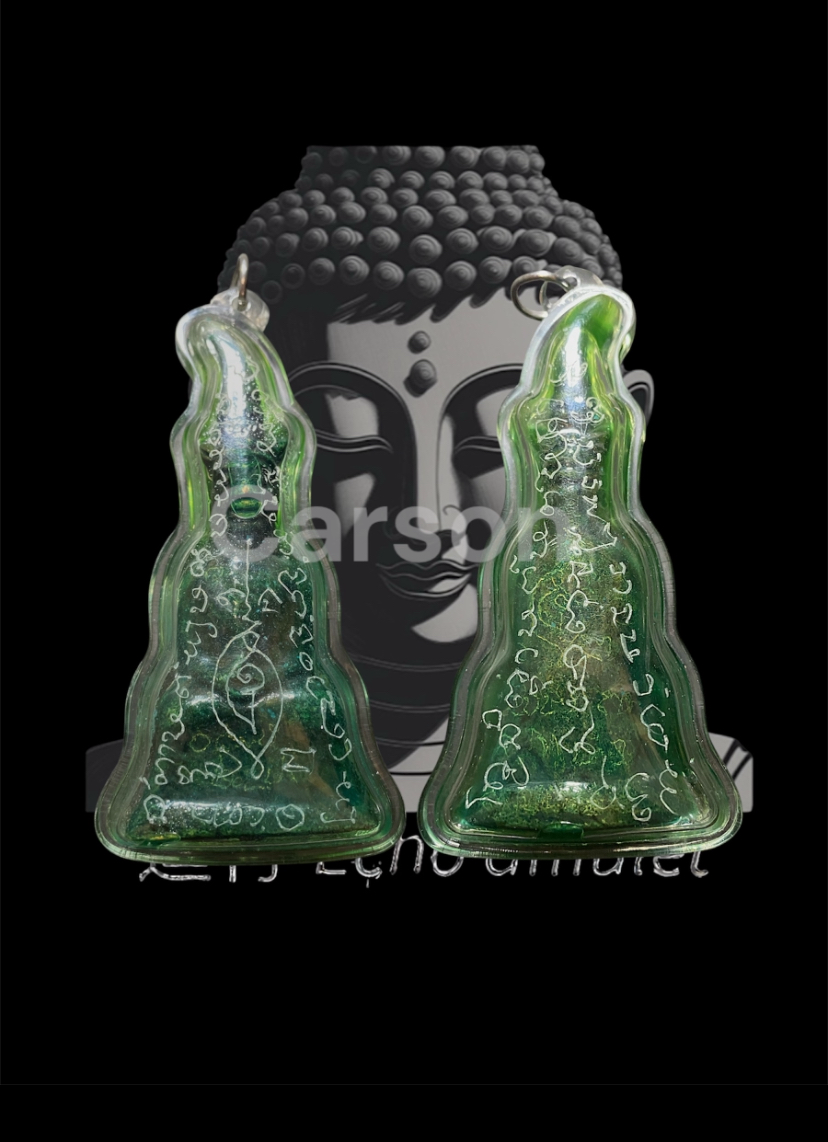 阿贊堆 帕罌「罌羅下阿藤」