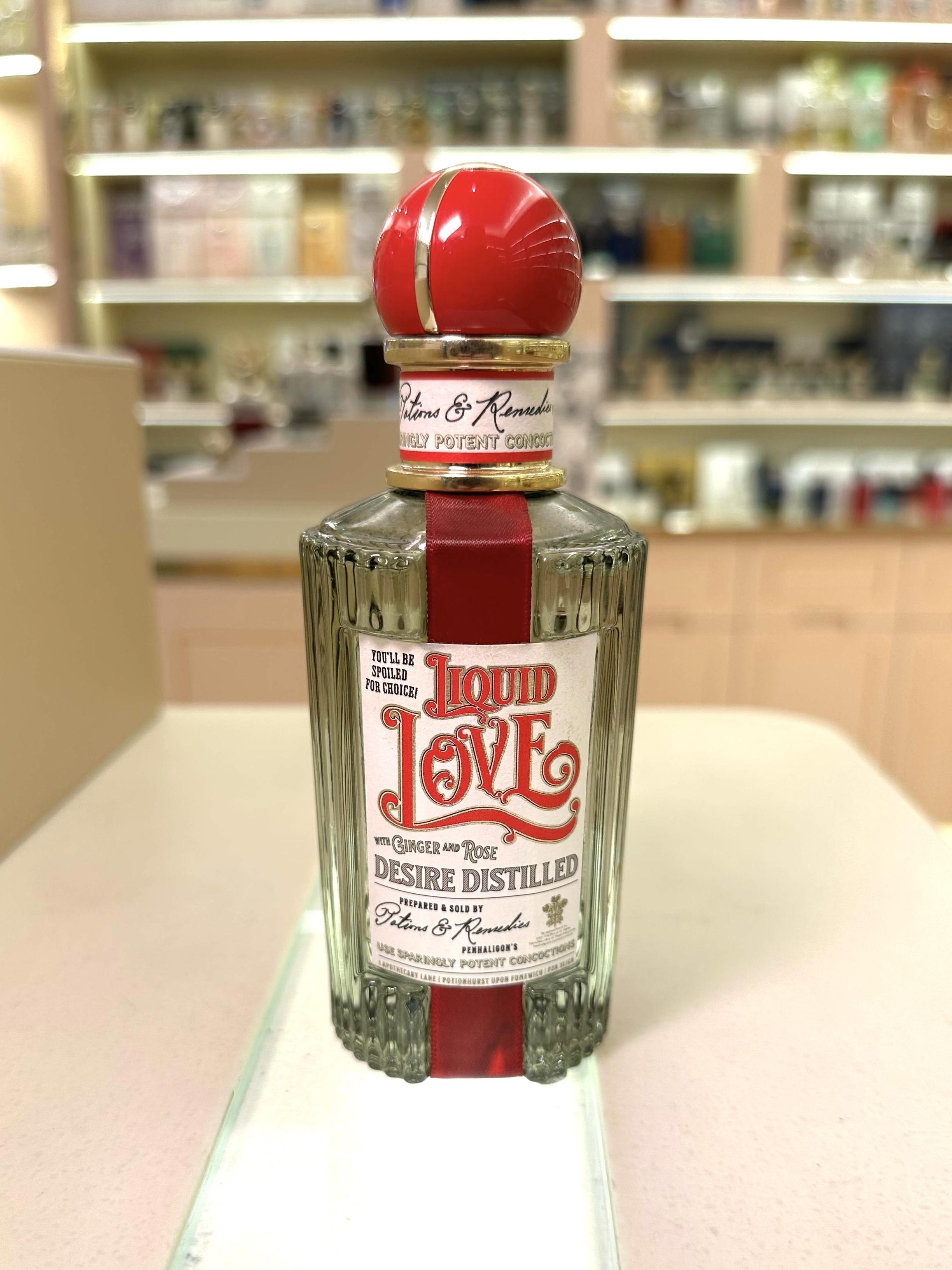 Penhaligon's Liquid Love EDP