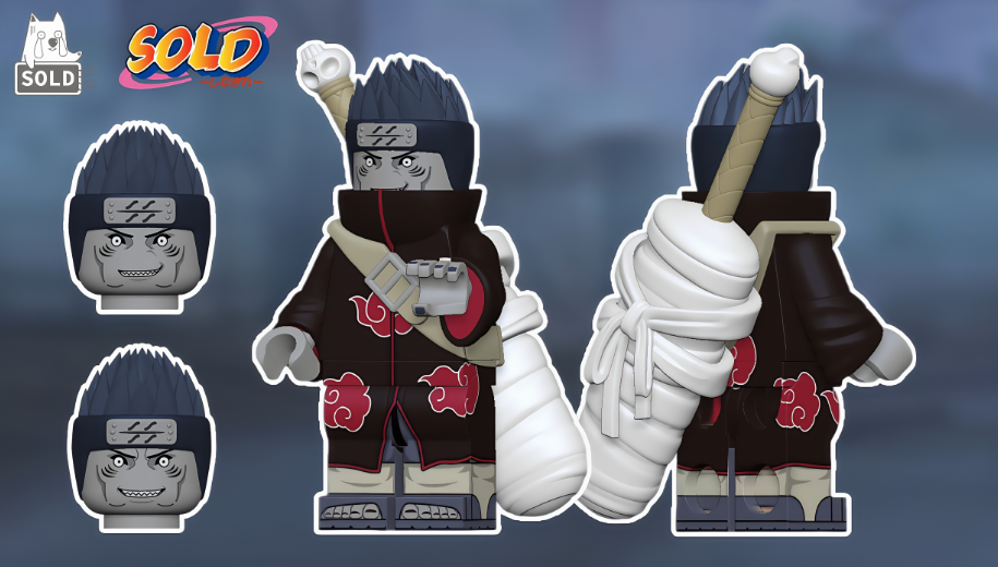 【Sold】乾柿鬼鮫（無法運送到韓國和中國）