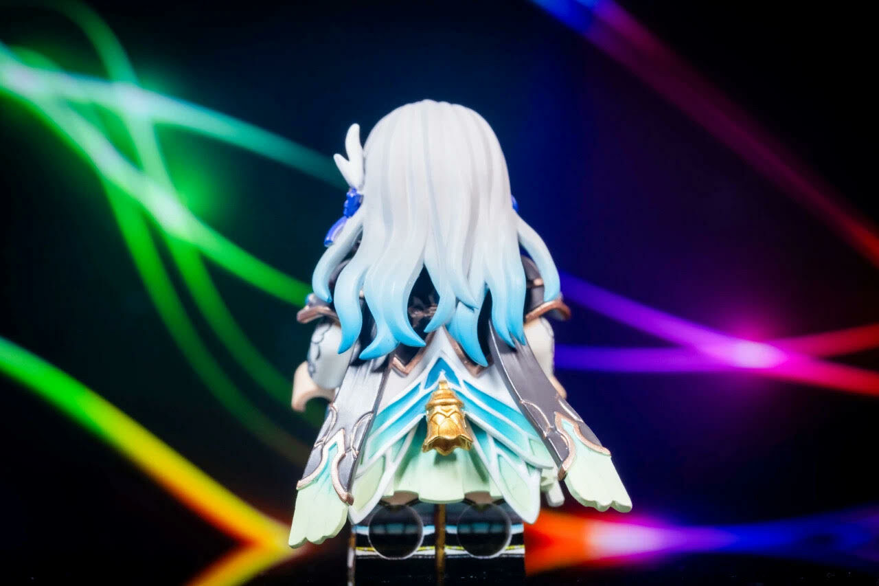 【Minifigs.Factory X Liberty】流萤