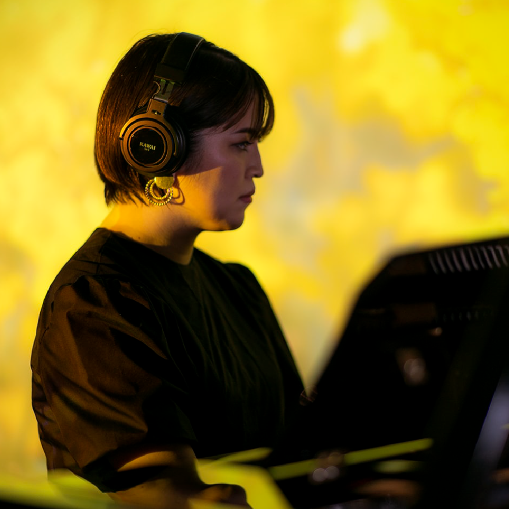 KAWAI KAWAI / AURES AR2 原聲消音混合鋼琴裝置 (直立式鋼琴/平型鋼琴可用)*此為介紹頁面 請勿下單)* 第 2 張圖片｜三峽鍵盤 / 鋼琴