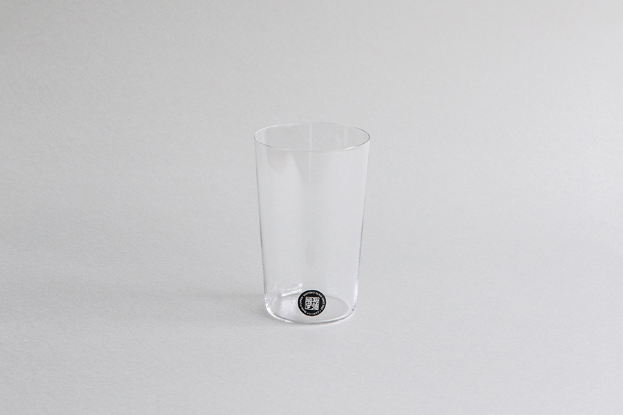松德硝子 - 薄張水杯