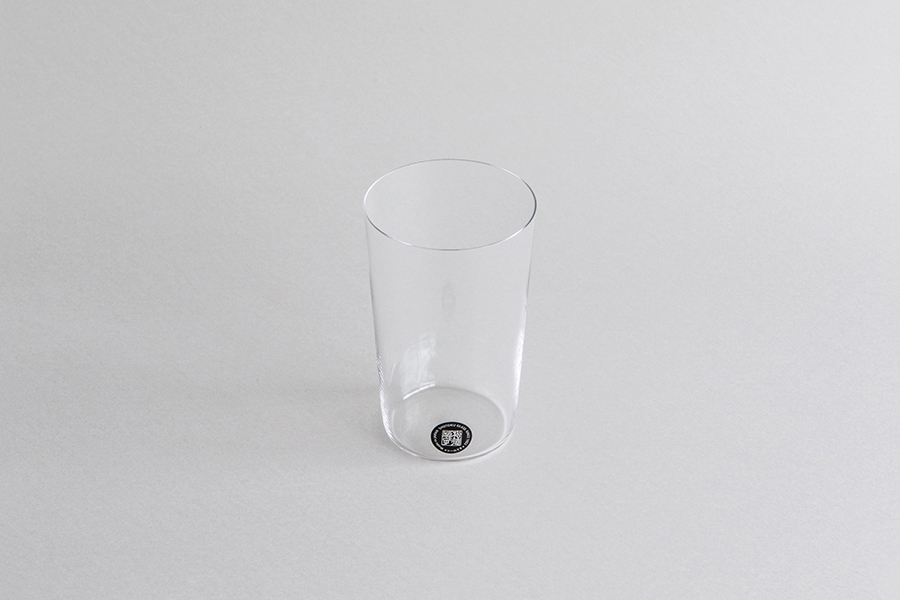 松德硝子 - 薄張水杯