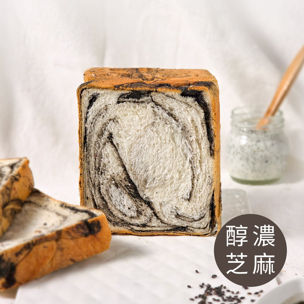 優格厚片吐司綜合10片