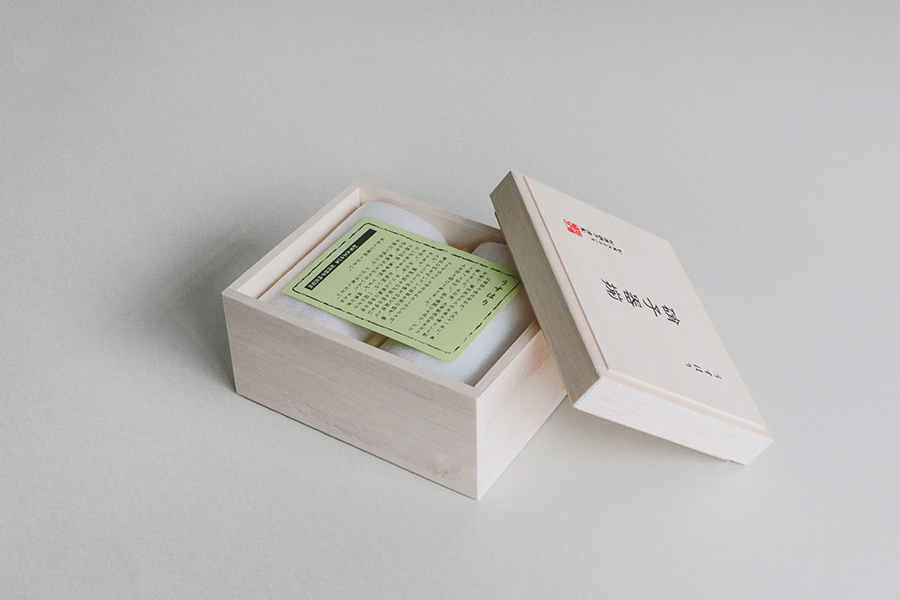 松德硝子 - 薄張水杯 / 2P木箱入