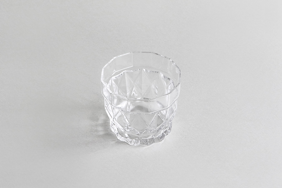 松德硝子 - STium 附紙盒