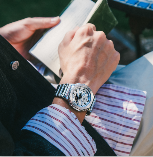 G-Shock GM-2100YM-8A