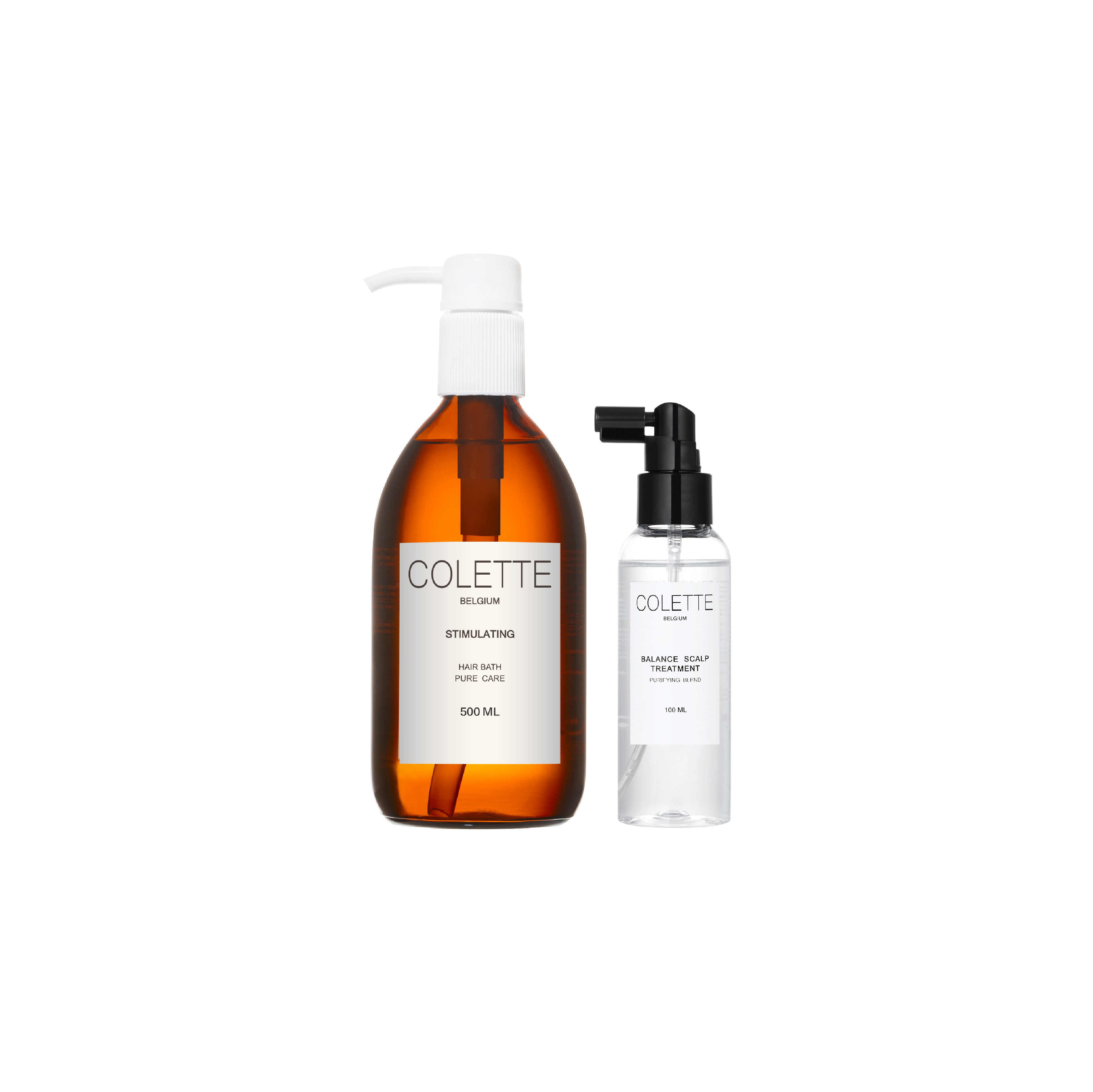 淨化強韌 ( 沙龍同步販售 )