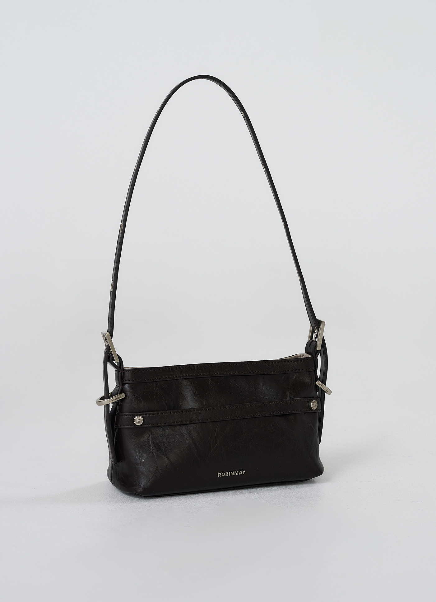 ★ROBINMAY 谷色心願斜背包 ミニショルダーバック/送料込 ROBINMAY(ロビンメイ) ショルダーバッグ・ポシェット(レディース