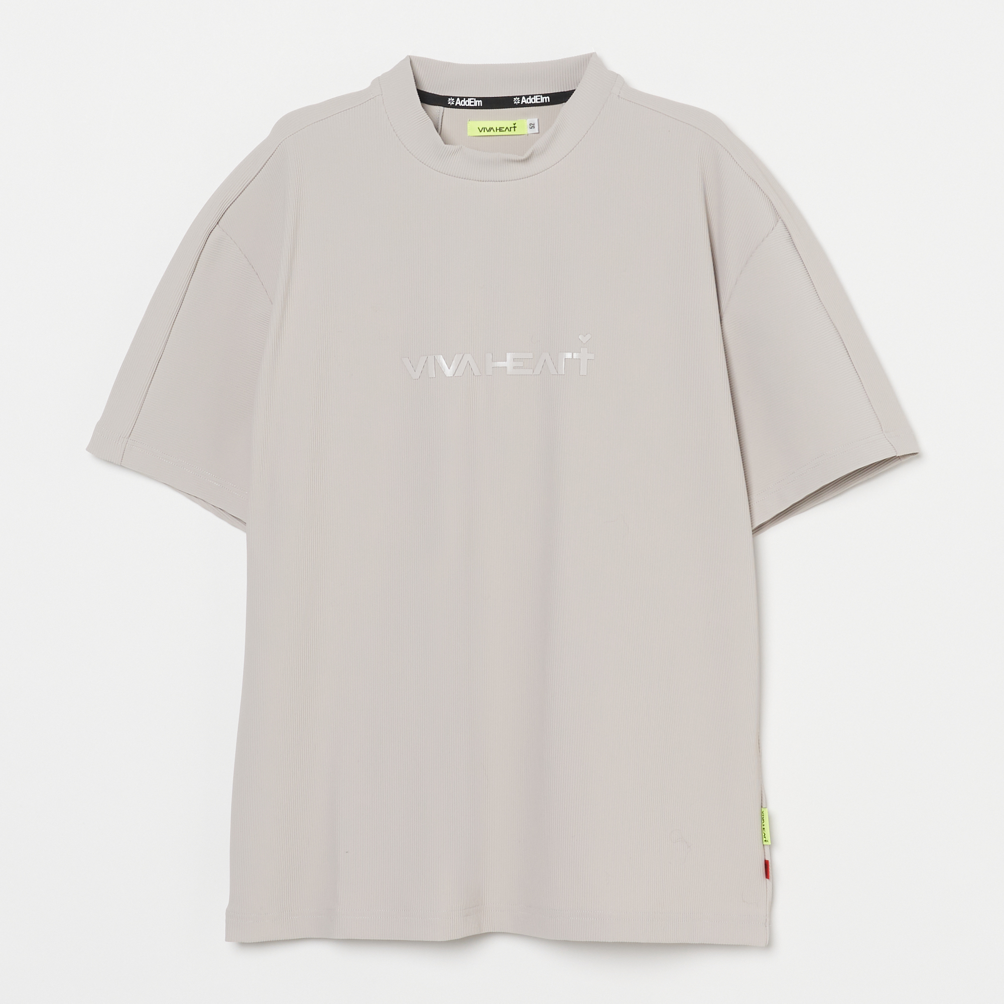 男士-透氣彈力短袖