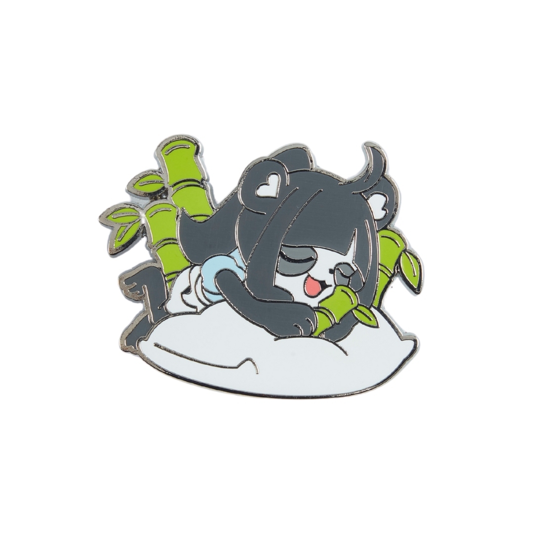Oh!moments Bao Bao Metal Pin