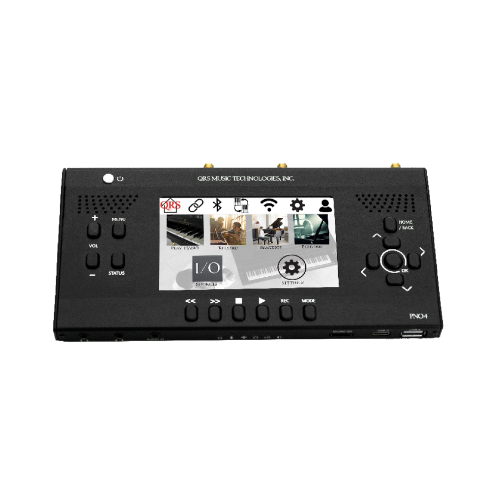 KAWAI KAWAI / Q.R.S PNOmation 4 自動演奏鋼琴系統 — 三峽鍵盤 / 鋼琴