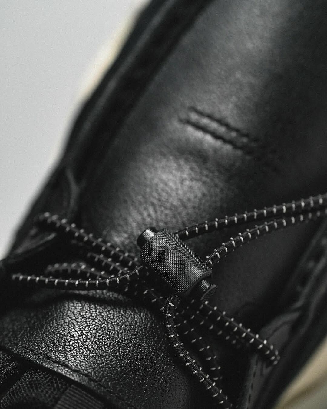 MIZUNO WAVE PROPHECY MOC GTX 全黑 防水 gore-tex 解構簍空 男女鞋 D1GD240601 / 預購