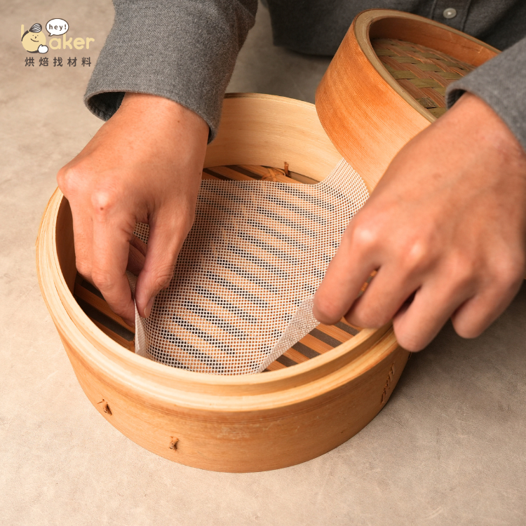 不沾矽膠墊(10入)_(5)