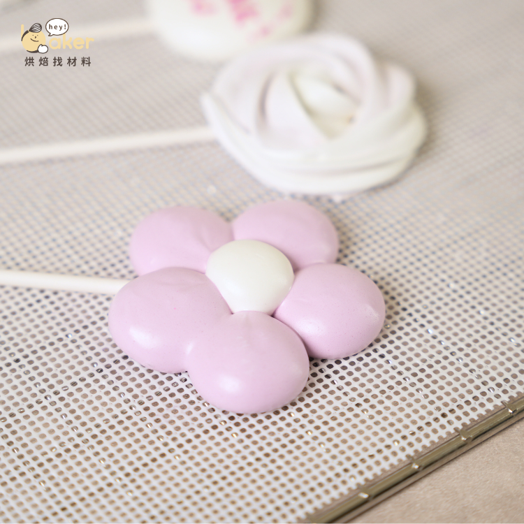 “不沾矽膠墊(10入)”