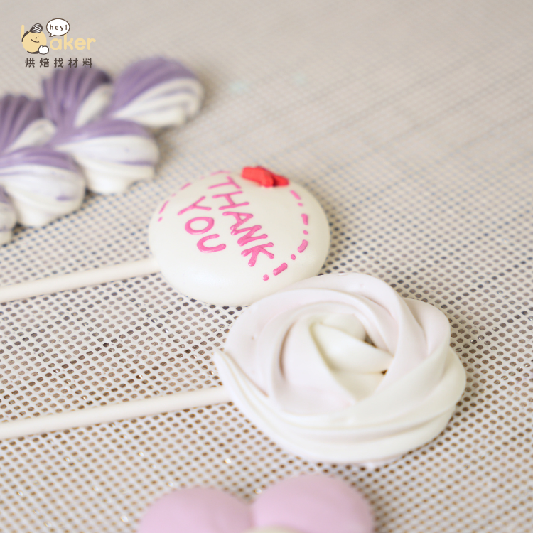 不沾矽膠墊(10入)_(2)