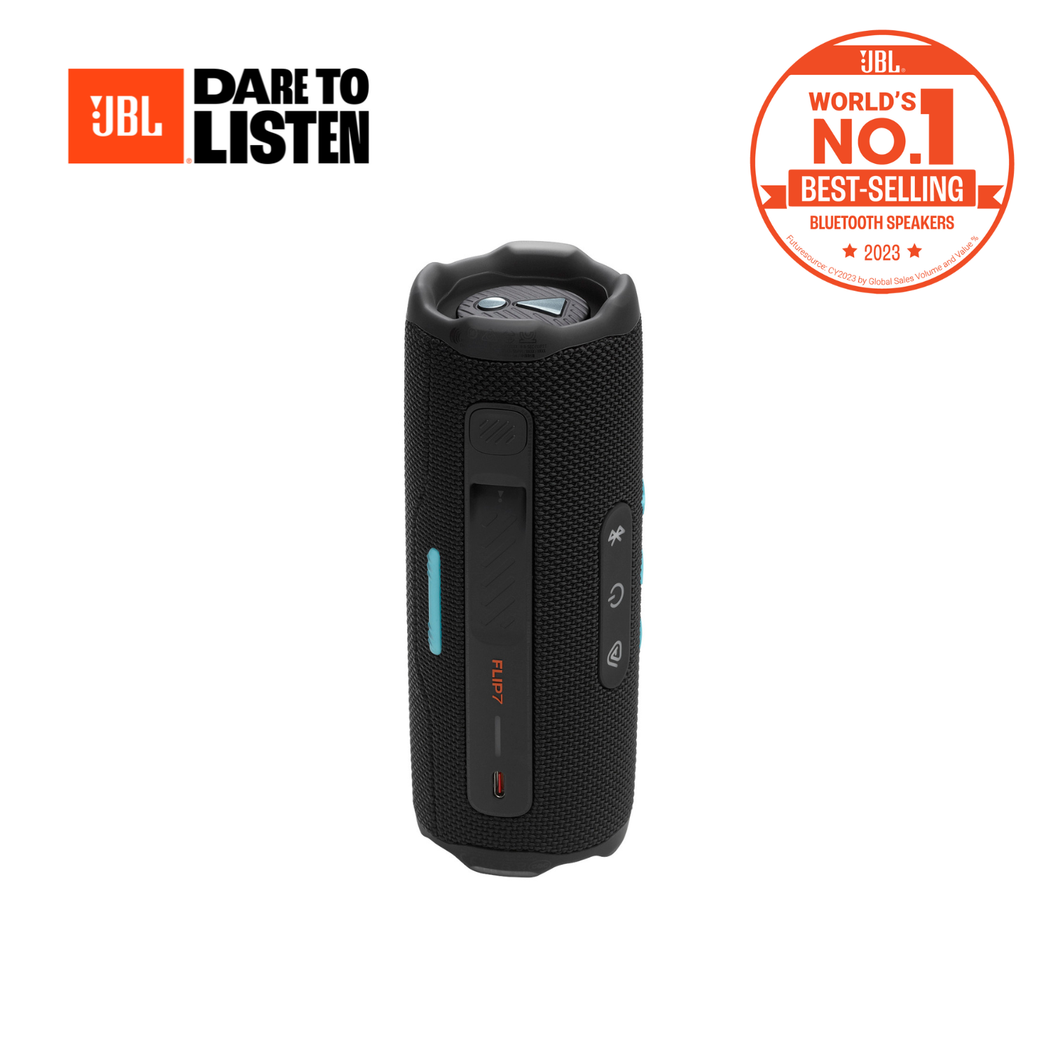 JBL FLIP 7 ブラック 極美品 71YA8NdlWPL._UF894,1000_QL80_.jpg