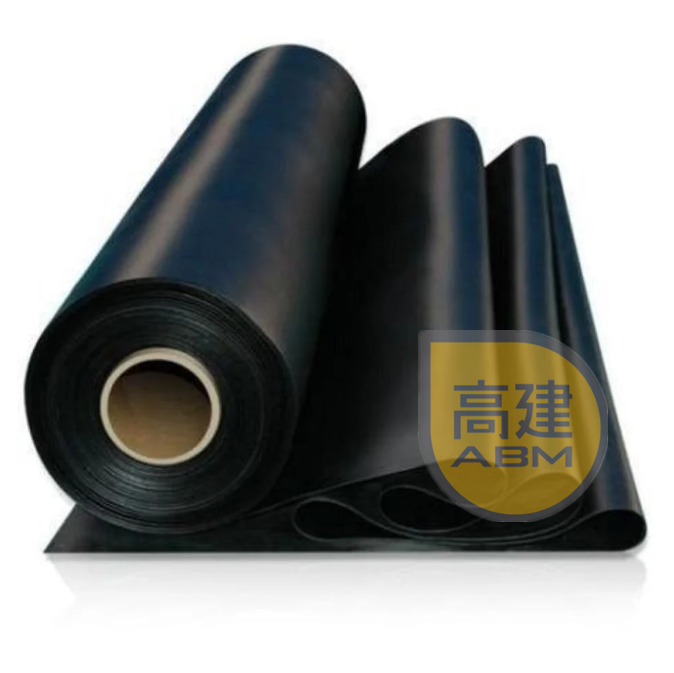 富斯樂Proofex Torchseal 4P (1m X 10m ) Green 防水卷材