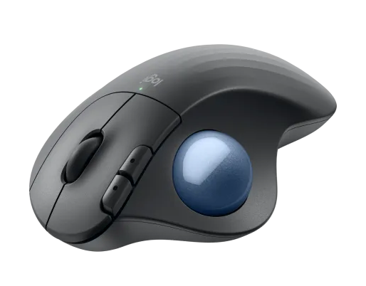 Logitech Ergo M575S 無線軌跡球滑鼠  910-007035 / 910-007036