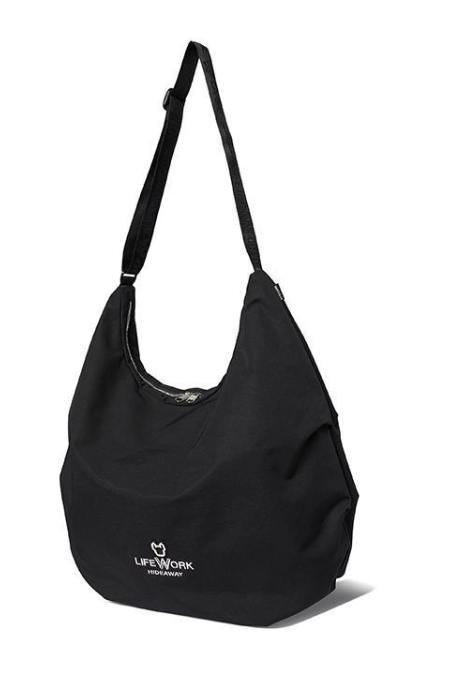 韓國 LIFEWORK Shoulder Bag ( K3 BR621)