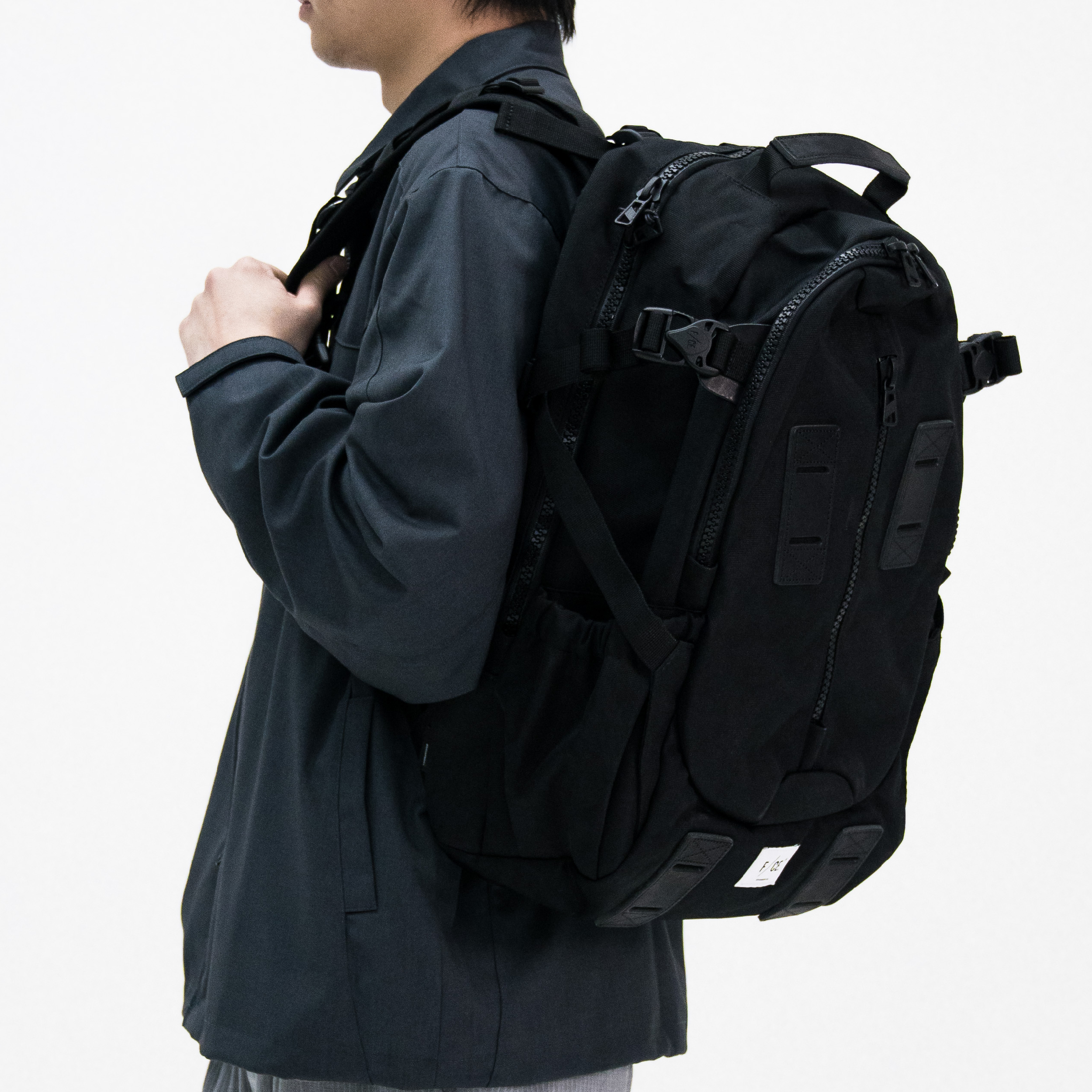 F/CE.　950 トラベルバックパック 33L F/CE.（エフシーイー） トラベル バックパック 33L / メンズ 大