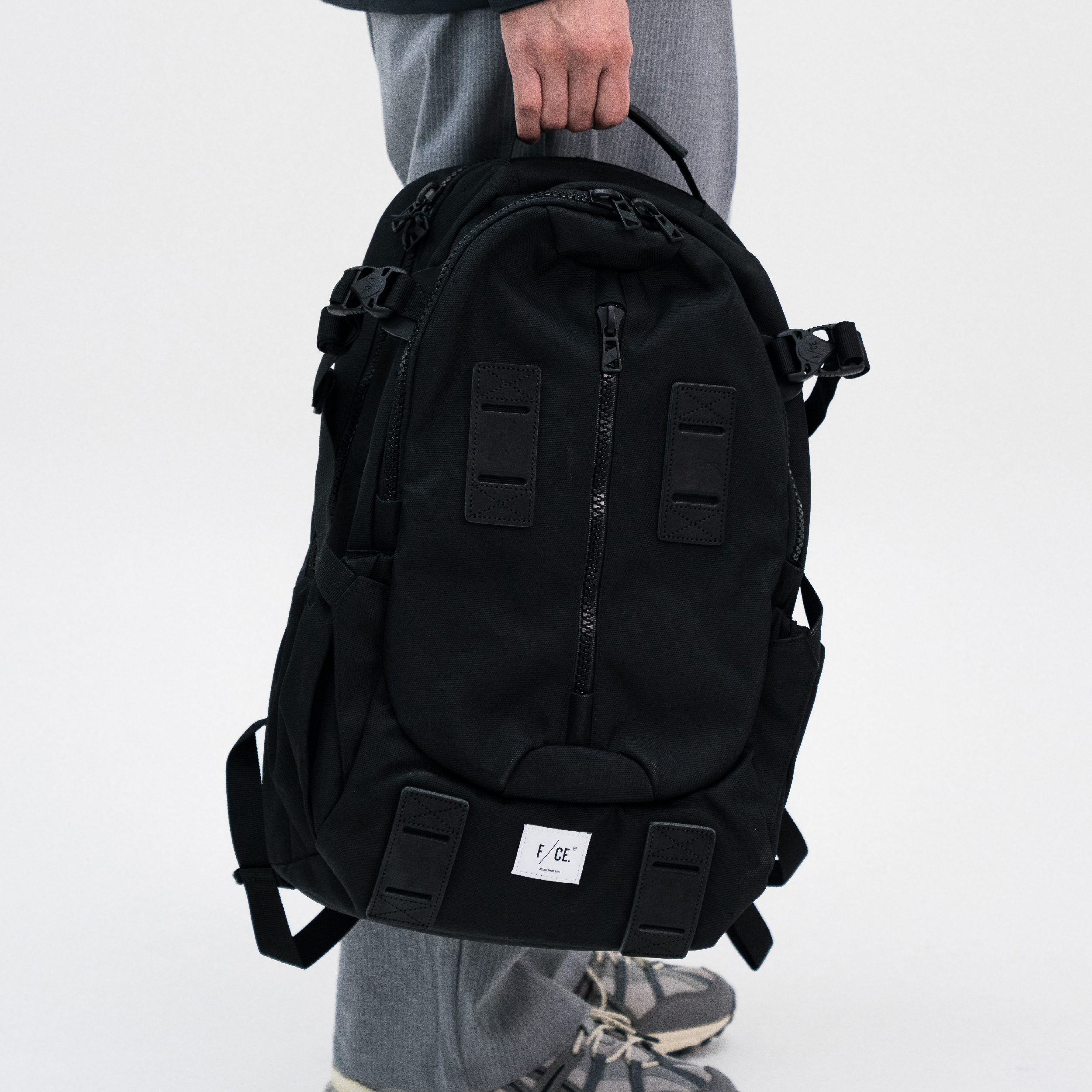 F/CE. 950 Travel Backpack / 33L 大型旅行後背包