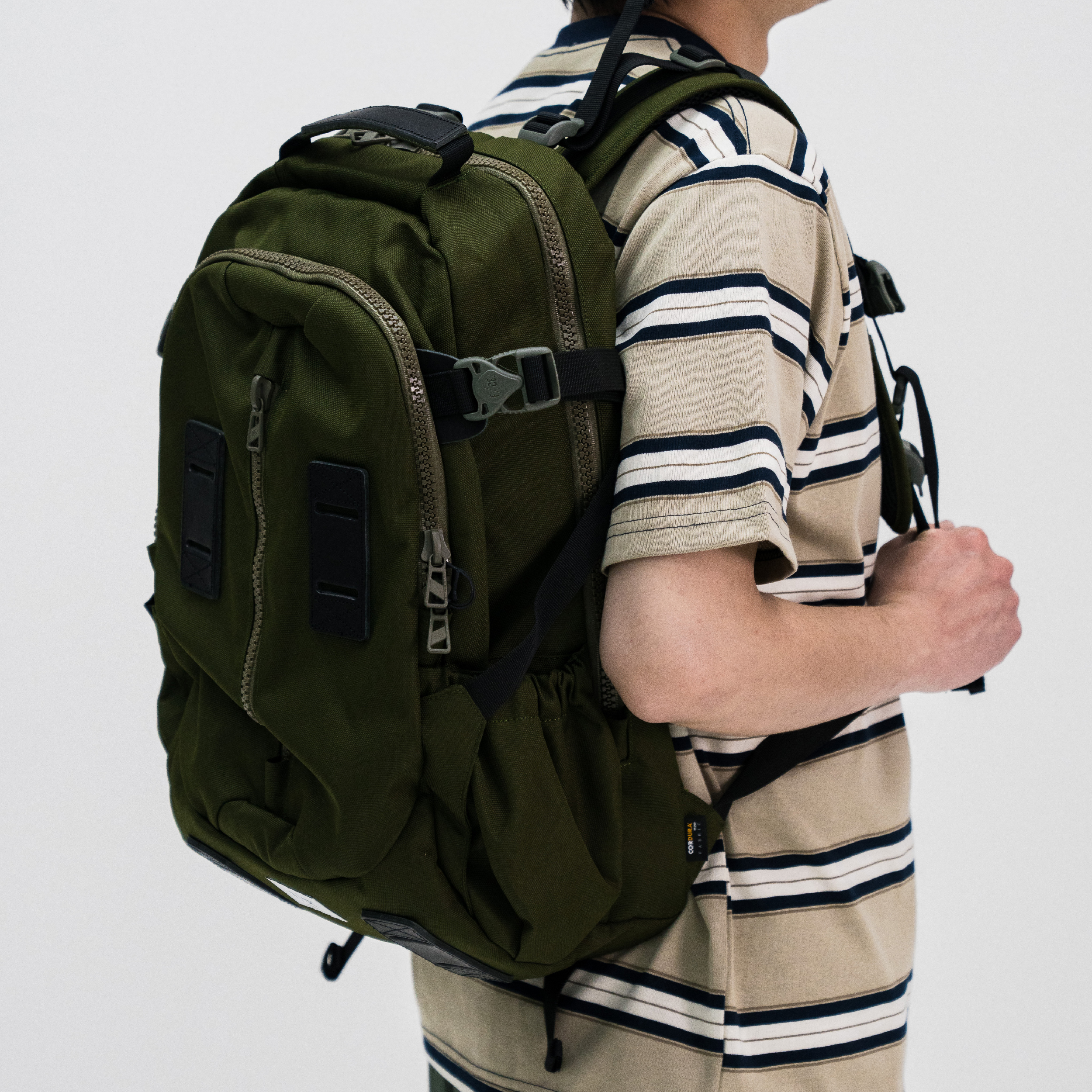 F/CE. 950 Travel Backpack / 33L 大型旅行後背包