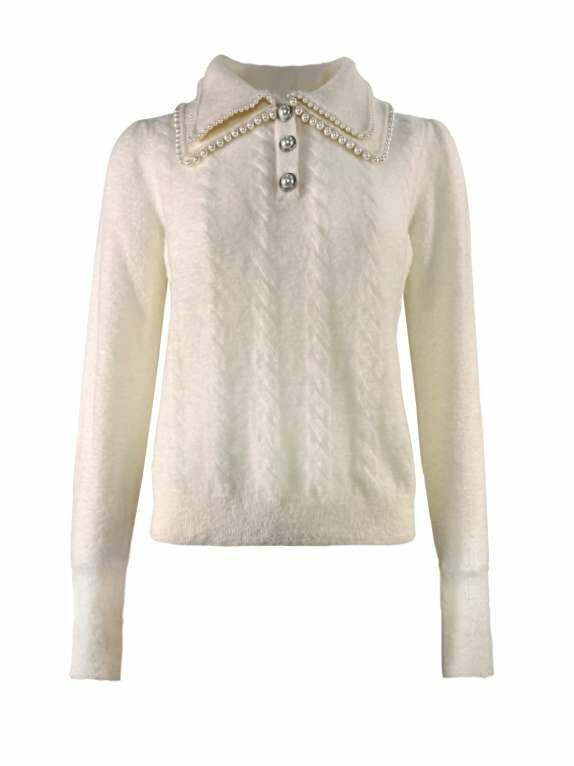 BB1HC270A1 翻領polo上衣