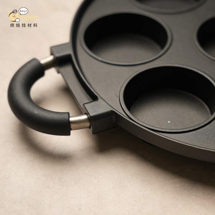 “紅豆餅烤盤(八孔)_(2)”