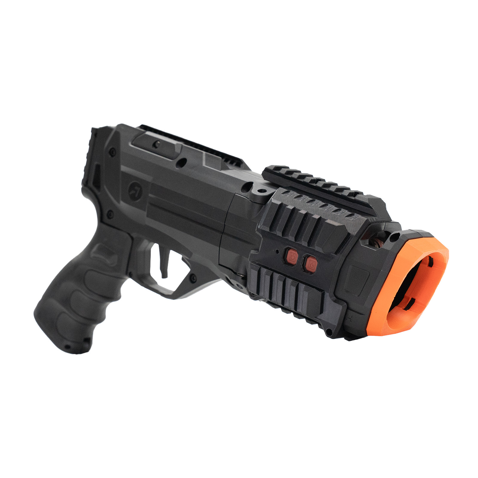 Volcano triple rail-right