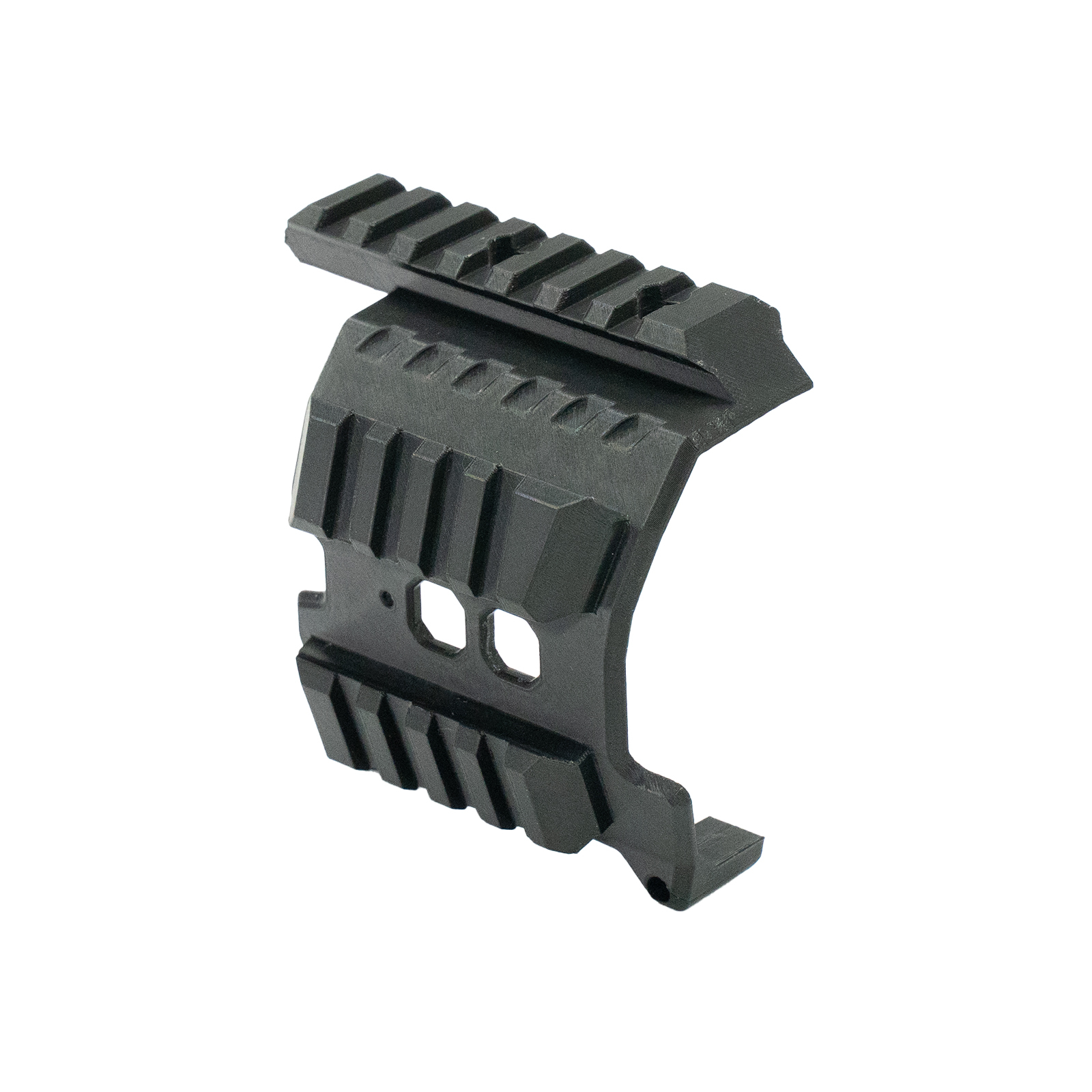 【ts】英語版Volcanic  [3ED] Volcano triple rail-right