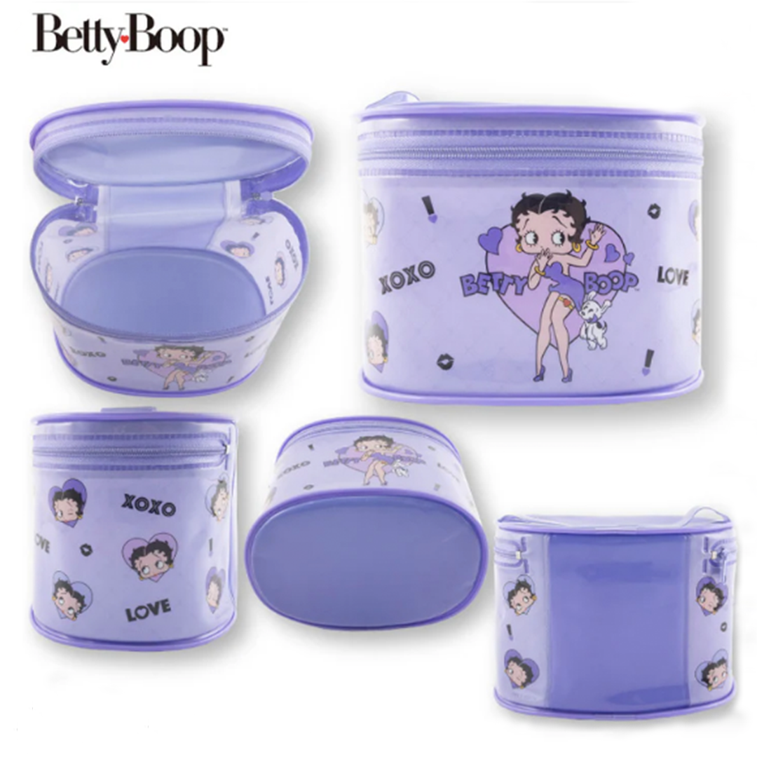 Betty Boop 貝蒂化妝包