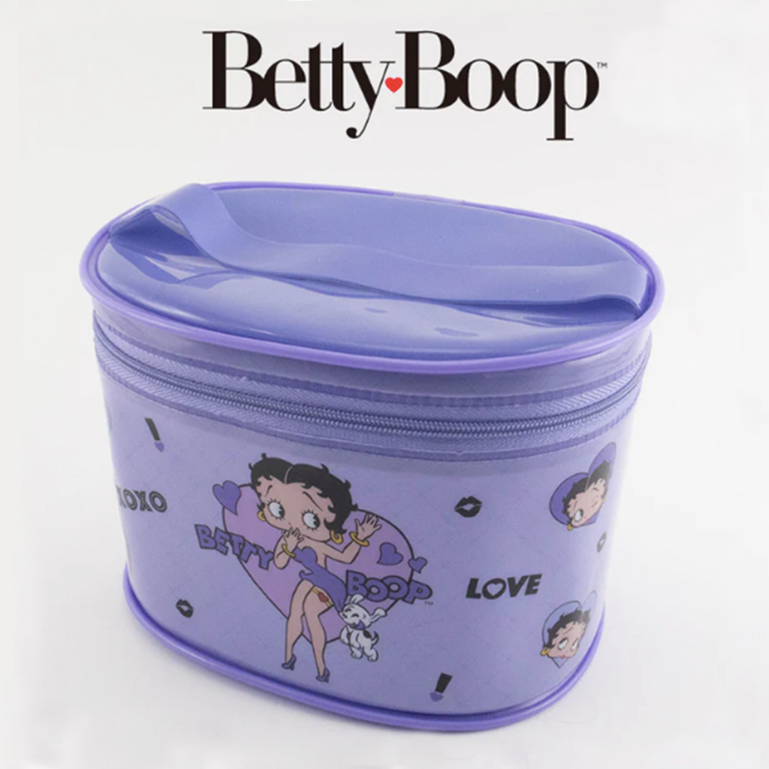 Betty Boop 貝蒂化妝包