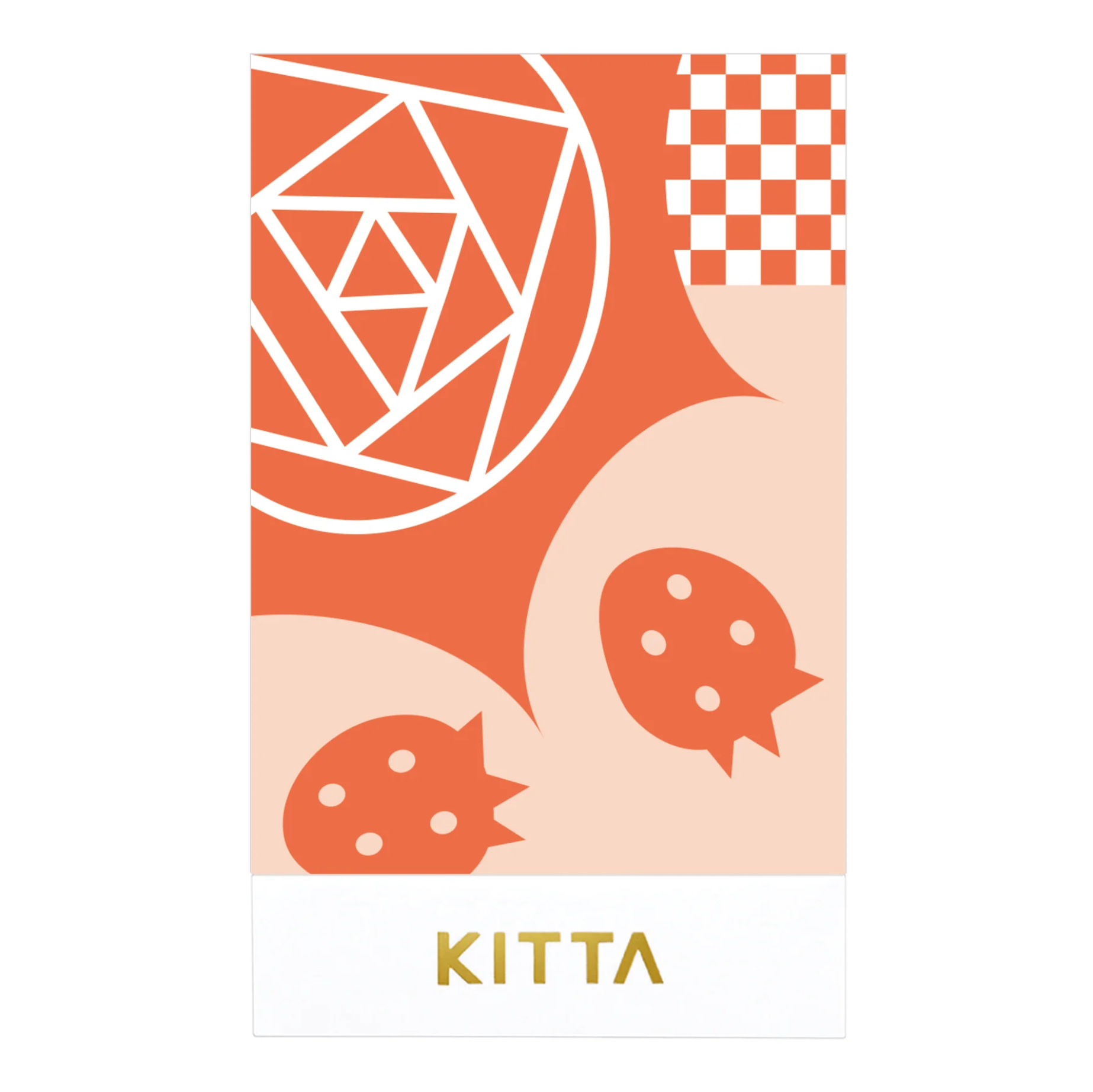 KITTA JABARA 雙六