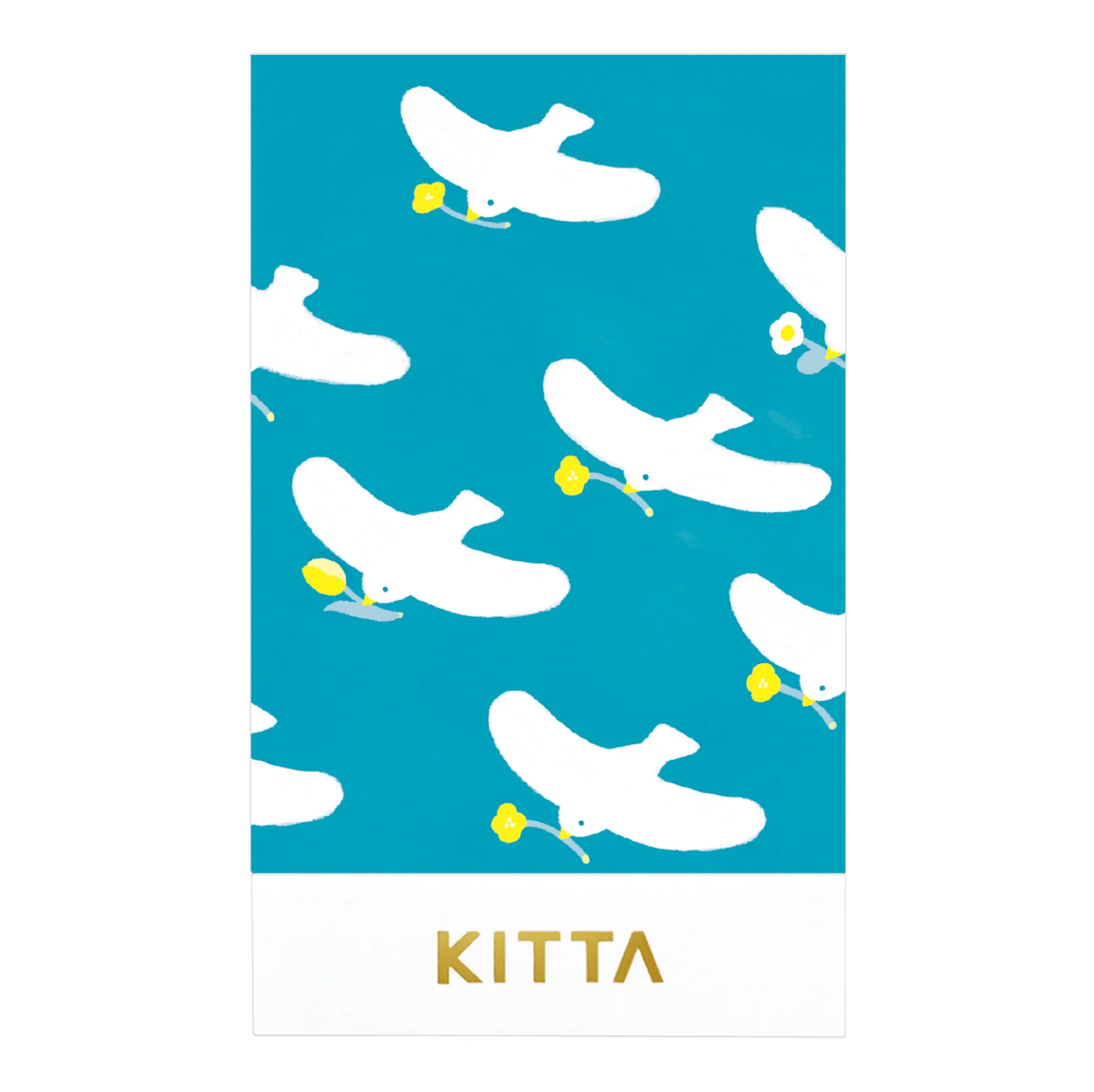 KITTA JABARA 福井