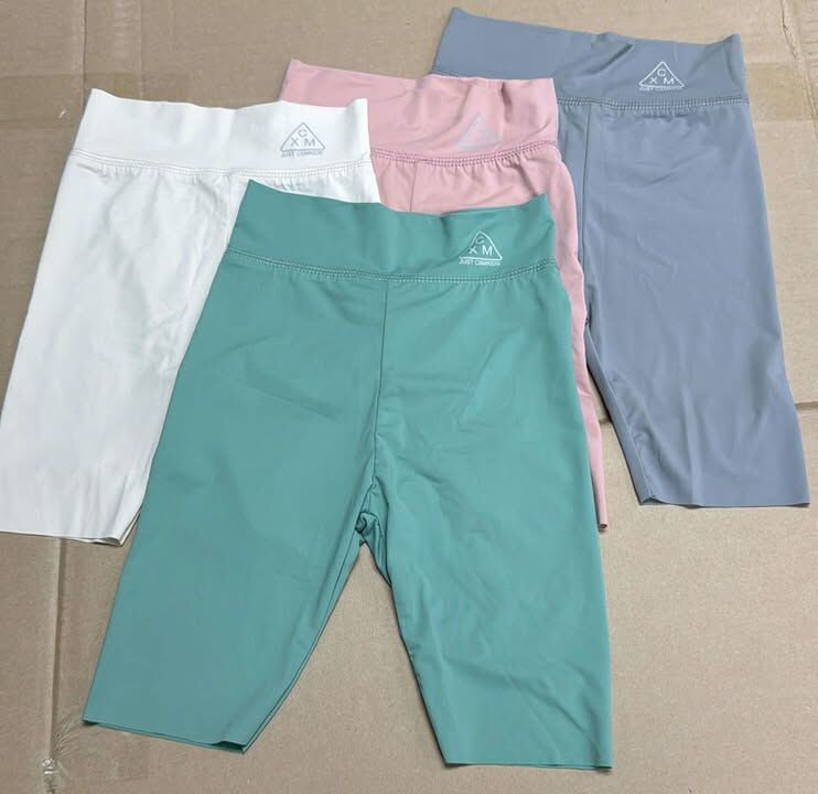 KR 韓國兒童單車褲，清貨價貨品，不設退換(K3 F599)